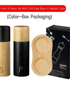 3Pc SP With Base Box