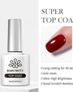 Super Top Coat