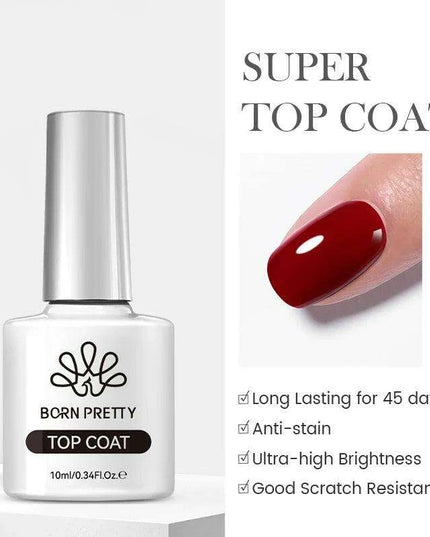 30g Ultra Clear UV Hard Gel for Exquisite Nail Extensions and Maximum Durability