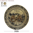 14cm single hole