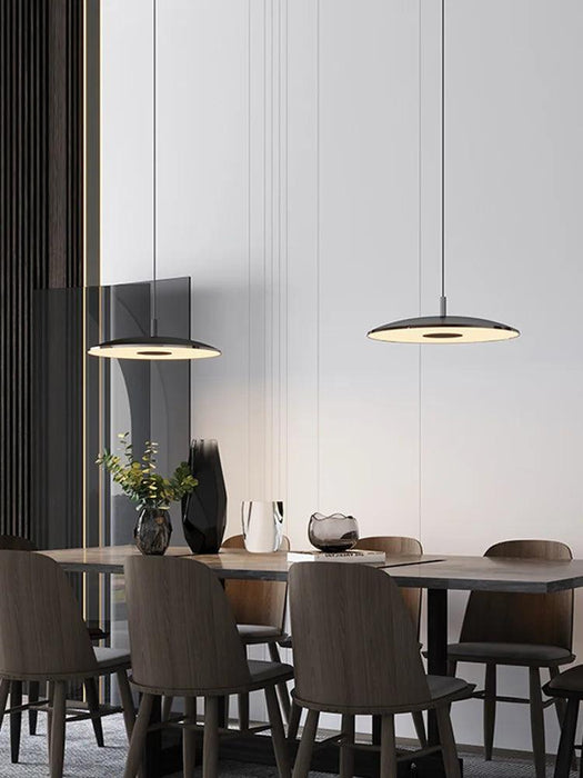 Aisilan Kitchen Nordic Fashion Simple LED Pendant Light