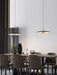 Aisilan Kitchen Nordic Fashion Simple LED Pendant Light