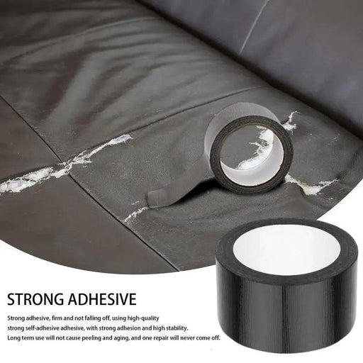 All-Weather Heavy-Duty Repair Tape for Ultimate Fixes