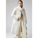 Luxurious Women's Wool Fur Overcoat: The Ultimate Blend of Style and Warmth
