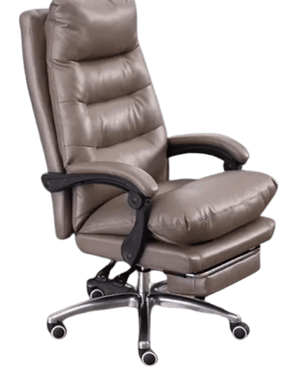 Sophisticated Comfort: Luxury Executive Office Chair