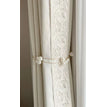 Leaf Chenille / W100cmxH250cm / Pull Pleated Tape