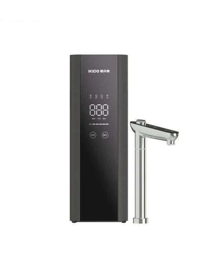 Instant RO Hot Water Purification System with Convenient Drink Dispensing Feature