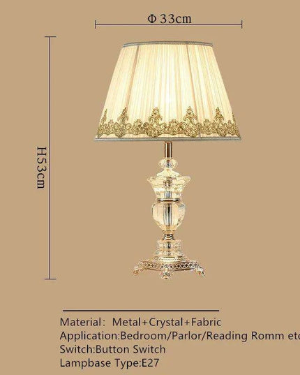 Elegant Crystal LED Floor Light - Modern Design for Chic Interiors