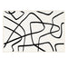 Elegant Comfort Plush Solid Color Area Rug: Redefine Your Living Space with Style and Luxury
