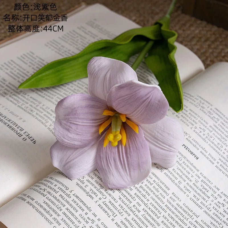 Artificial Tulip Stems — 44 cm