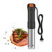 Smart Wi-Fi Sous Vide Immersion Cooker - INKBIRD Culinary ISV-200W Stainless Steel
