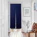 Japanese Noren Tapestry Doorway Curtain with Dual Pockets