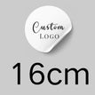 16cm / 60pcs-waterproof