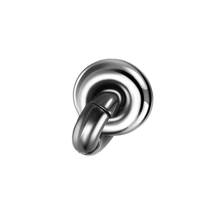 Metal Mind Mastery: Engage in Exciting Brain Teasers for All Ages