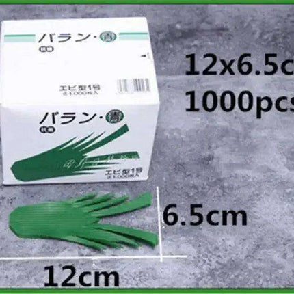 Gourmet Sushi Making Kit with Elegant Presentation and Sushi Bazooka