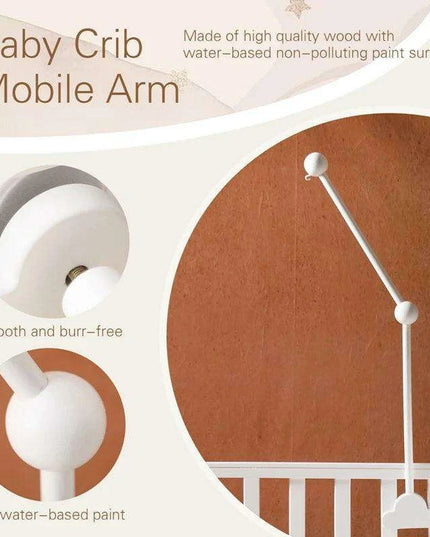 Magical Melody Rattle Set for Infants - Perfect Baby Shower Gift