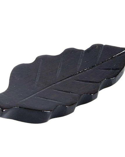 Charming Pillow-Shaped Wooden Chopstick Holder - Elegant Japanese Dining Essential