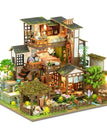 K003 only dollhouse