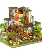 K003 only dollhouse