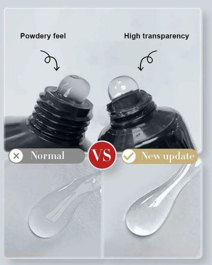 30g Ultra Clear UV Hard Gel for Exquisite Nail Extensions and Maximum Durability