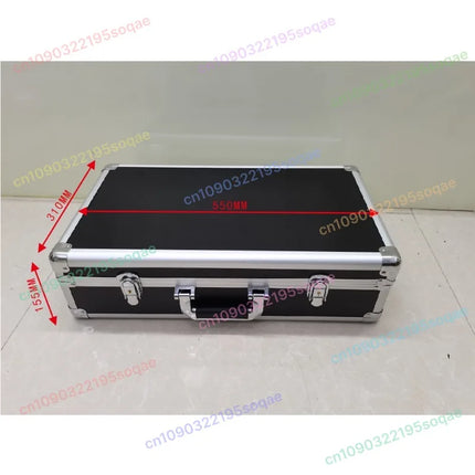 Bionic Butterfly Design Flight Portable Aviation Storage Carrying Case