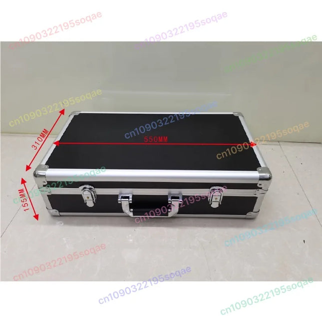 Bionic RC Butterfly Flycase — Portable Aviation Carrying Case