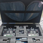 B aviation container