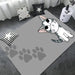 Elegant Cat Floor Mat Set with Non-slip Technology | Stylish Design and Premium Comfort