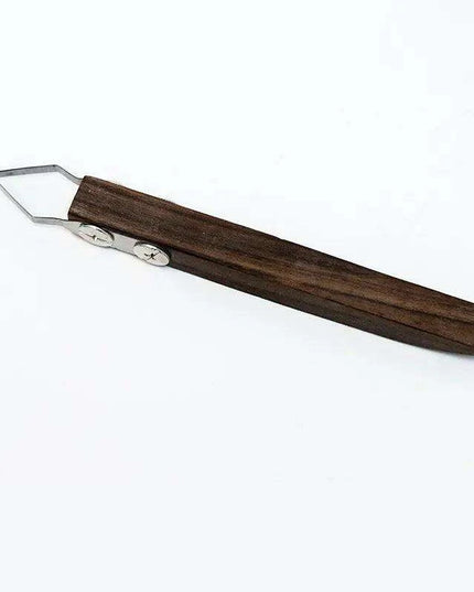 Ceramic Crafting Precision Tool Kit: Premium Blades for Artistic Excellence