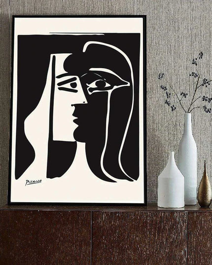 Elevate Your Space with Exclusive Limited Edition Pablo Picasso Art Prints of Timeless Elegance