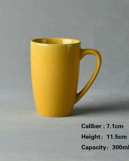 Nordic Charm Travel Mug Set - Redefining Your Coffee Experience