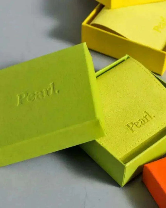 Luxury Personalized Jewelry Organizer Box Set with 500 Pieces