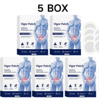 5 Boxes