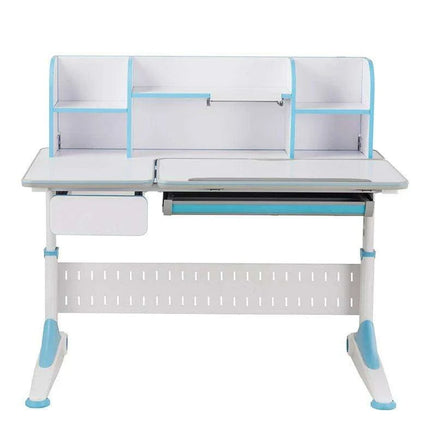 Adjustable Kids' Drafting Table for Study and Creative Activities in Bedroom Sets