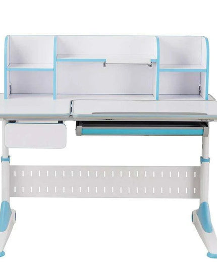 Adjustable Kids' Drafting Table for Study and Creative Activities in Bedroom Sets