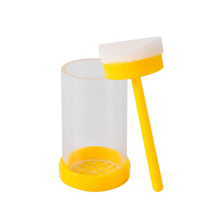 Beekeeper's Essential Queen Bee Marker Kit for Easy Identification