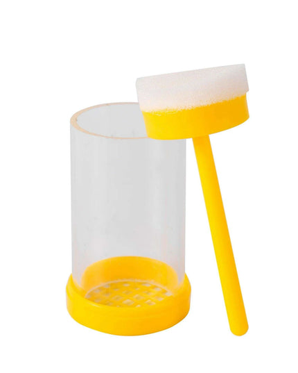 Beekeeper's Essential Queen Bee Marker Kit for Easy Identification