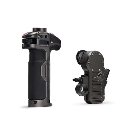 Next-Gen Wireless Lens Control System for Flawless Filmmaking