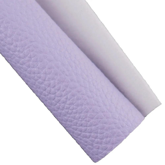 Chic Lychee Litchi Vegan Leather for Trendy Handbags and Creative Projects