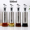 500ml 4 pcs set