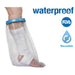 Adult Waterproof Shower Sleeve for Leg, Arm, and Foot - Ultimate Protection & Comfort