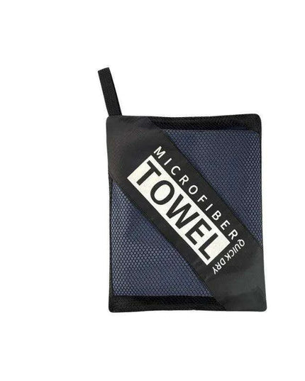 Premium Travel Microfiber Towels for Active Individuals