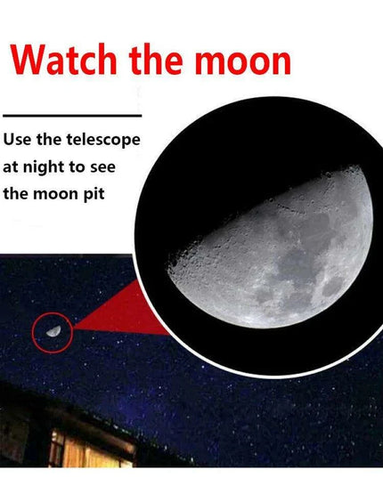 Precision Vision 20X50 Military-Grade HD Binoculars - Unmatched Clarity for Outdoor Exploration