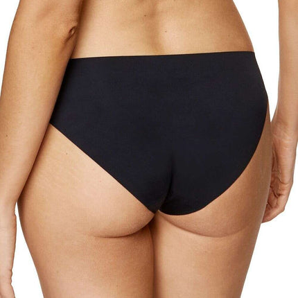 Seamless Panties 3-Pack – Cotton Gusset & Invisible Comfort - Très Elite