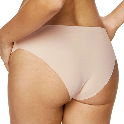 Seamless Panties 3-Pack – Cotton Gusset & Invisible Comfort - Très Elite