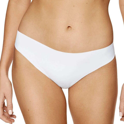Seamless Panties 3-Pack – Cotton Gusset & Invisible Comfort - Très Elite