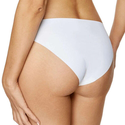 Seamless Panties 3-Pack – Cotton Gusset & Invisible Comfort - Très Elite