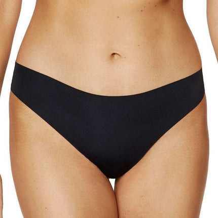 Seamless Panties 3-Pack – Cotton Gusset & Invisible Comfort - Très Elite