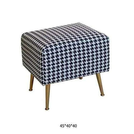 Scandinavian Luxe Upholstered Armchair for Stylish Home Interiors