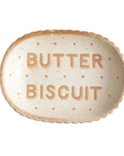 Handcrafted Japanese Ceramic Dessert Plates - A Touch of Timeless Elegance for Your Dining Experience